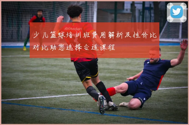 少儿篮球培训班费用解析及性价比对比助您选择合适课程